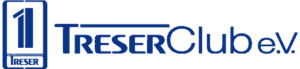 Treser Club e.V. Logo