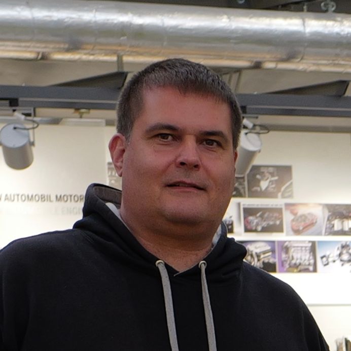 Gunther Gunckel